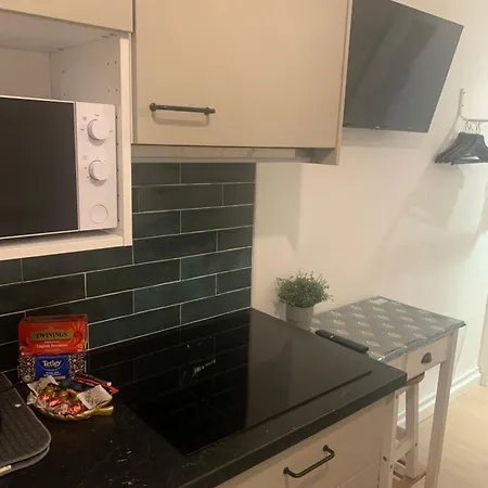 Cosy En Face De La Gare Apartman Nizza