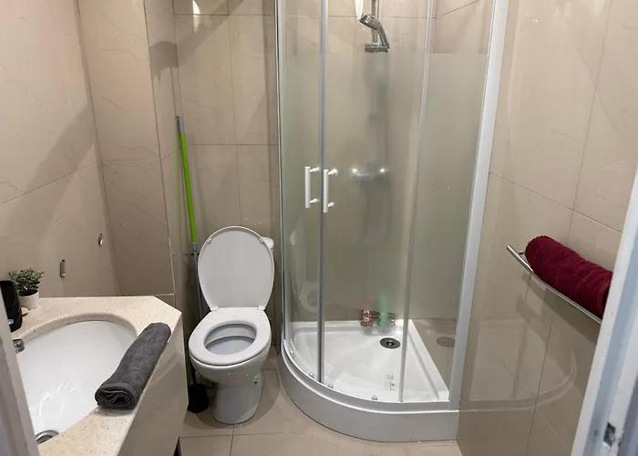 Refait A Neuf Mars 2026 - Cosy En Face De La Gare Apartment
